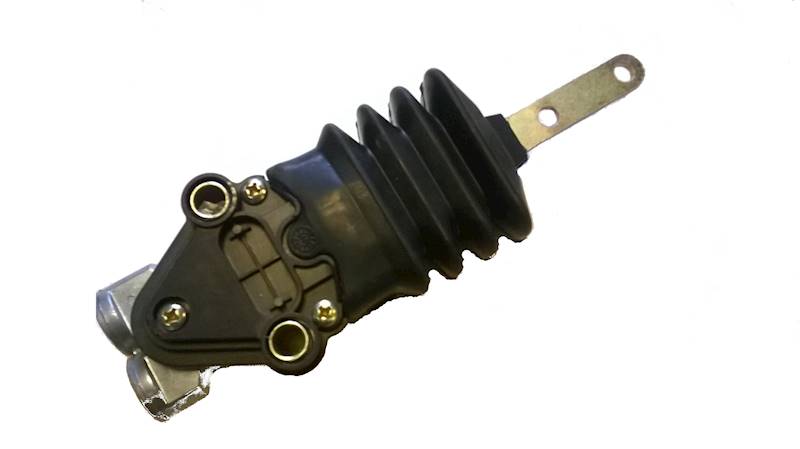 ZAWÓR 4640070100 POZIOMUJĄCY KABINY (zam. N656)