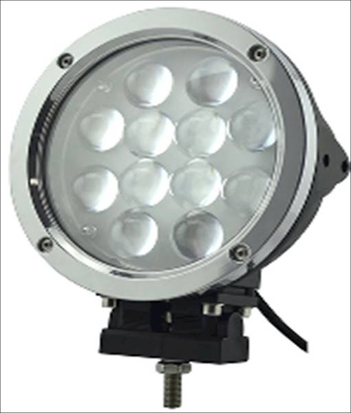REFLEKTOR DROGOWY LED 60W 7' 5100 LUMEN    