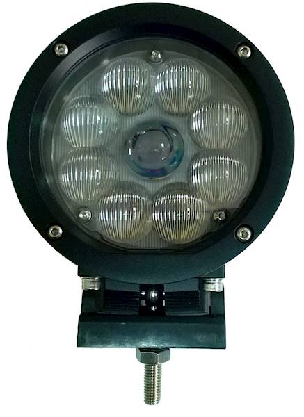 REFLEKTOR DROGOWY LED 45W 5' 2800 LUMEN