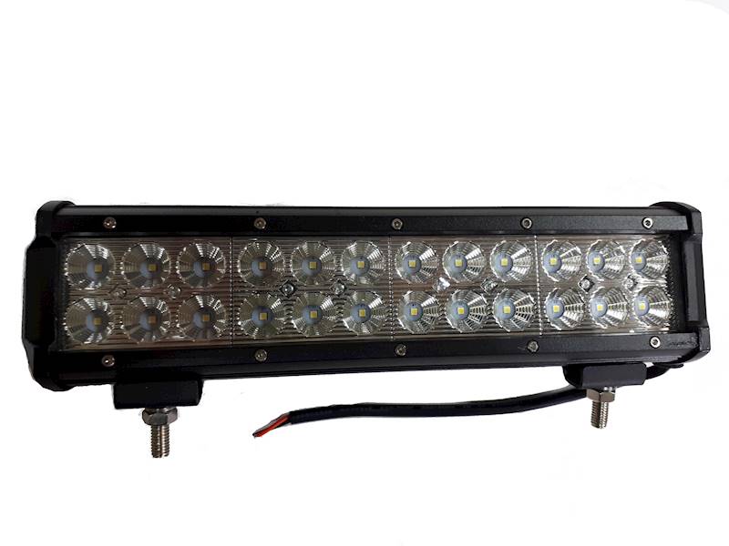 LAMPA ROBOCZA PROST 24 LED 72W 10-32V
