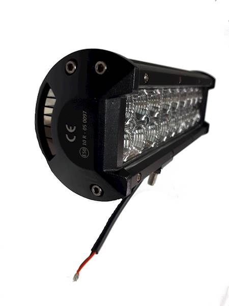 LAMPA ROBOCZA PROST 18 LED 54W 10-32V