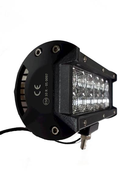 LAMPA ROBOCZA PROST 12 LED 36W 10-32V