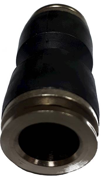 SZYBKOZŁĄCZE METAL PROSTE Q8 (METAL-PLAST.)