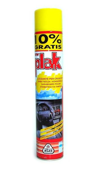 PLAK-750 ML.