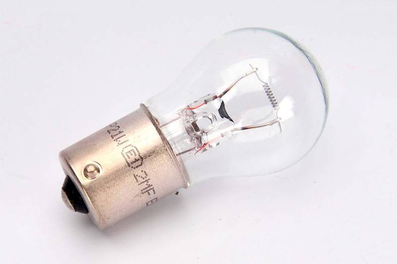 ŻARÓWKA 12V 21/5W               N380