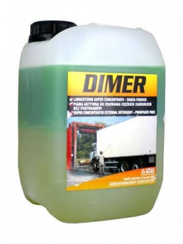 PŁYN DO MYCIA DIMER 10 KG