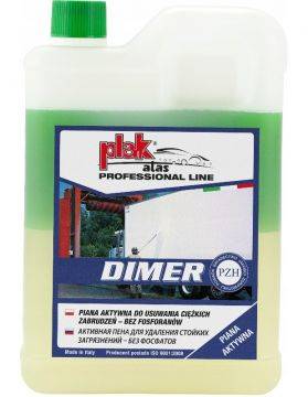 PŁYN DO MYCIA DIMER  2 KG