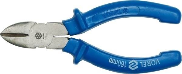 SZCZYPCE BOCZNE 160 mm VOREL