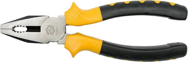 SZCZYPCE UNIWERSALNE 180 mm VOREL