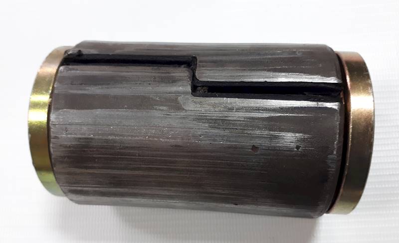 SILENBLOK 24X63X106 RESOR PRZÓD XF   DAF1368283   