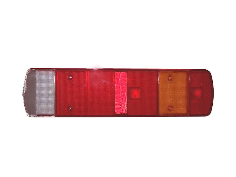 KLOSZ LAMPY TYLNEJ ZESP.7-SEG L/P
