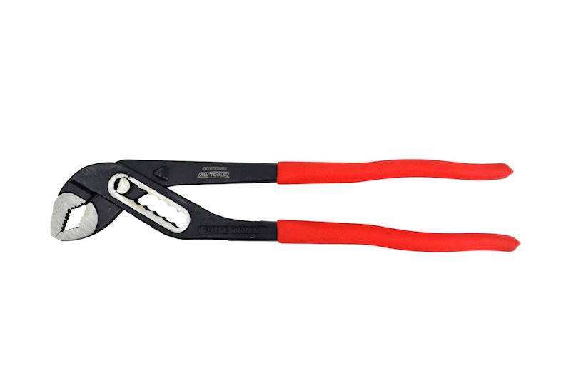 SZCZYPCE ZACISKOWE NASTAWNE 250 mm