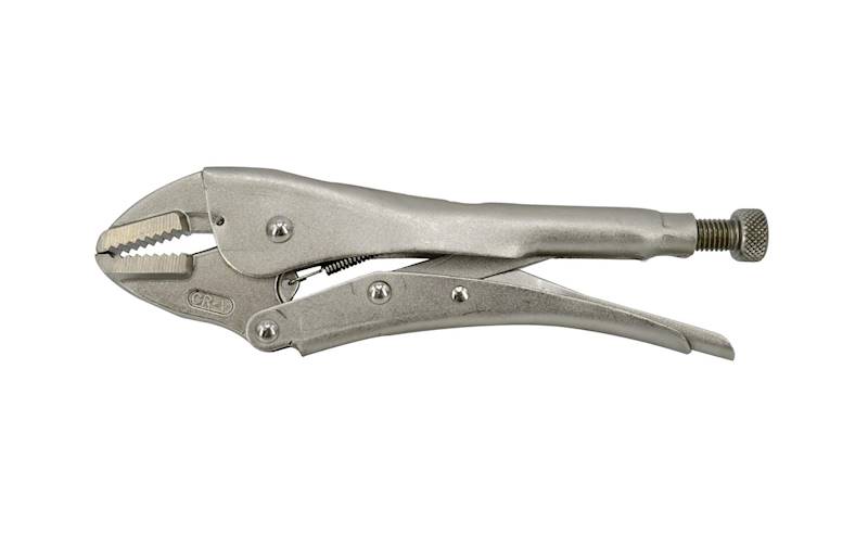 SZCZYPCE ZACISKOWE MORSA 180 mm