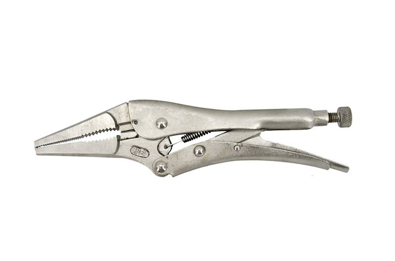 SZCZYPCE ZACISKOWE MORSA DŁUGIE 225 mm