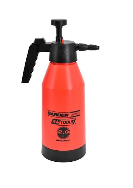 OPRYSKIWACZ 2.0 l. GPS