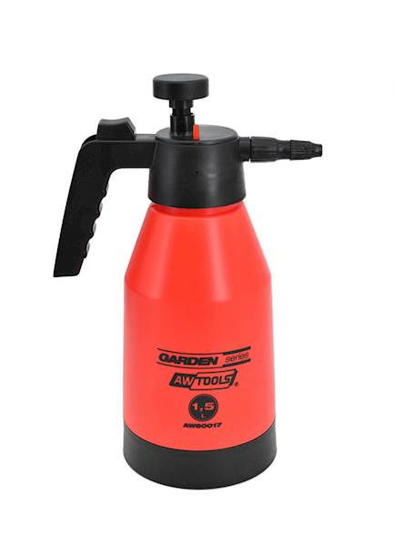 OPRYSKIWACZ 1.5 l. GPS