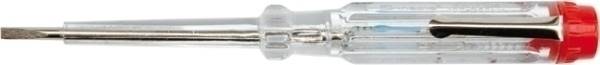 PRÓBNIK NAPIĘCIA 140 mm VOREL