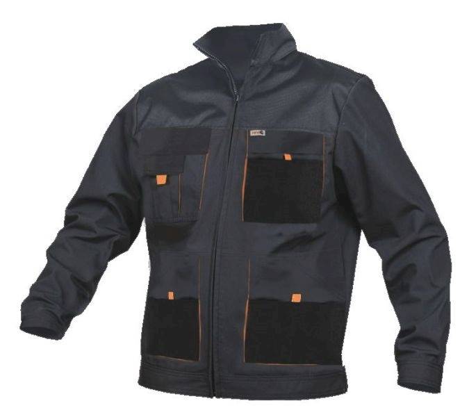 BLUZA ROBOCZA SARA KING XL