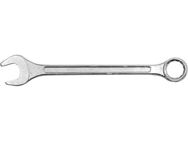 KLUCZ PŁASKO-OCZKOWY 32 mm 