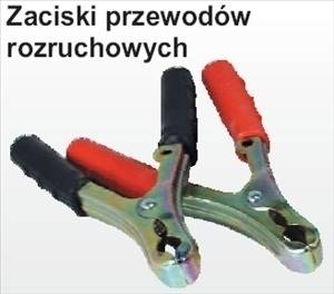 ZACISK PRZEWODU ROZRUCHOWEGO 200A