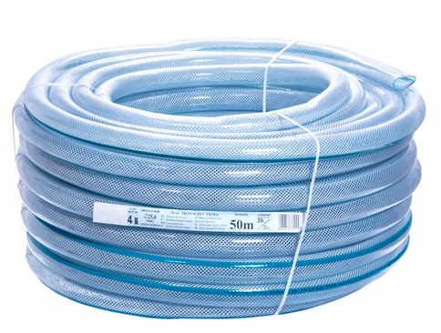 WĄŻ TECHNICZNY Q 25 MM IGIELIT W OPLOCIE 13/39bar