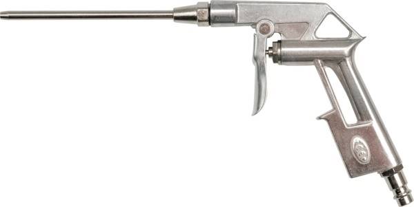 PISTOLET DO PRZEDMUCHIWANIA, DŁUGI VOREL