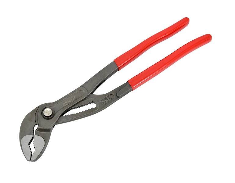 SZCZYPCE ZACISKOWE NASTAWNE 400 mm