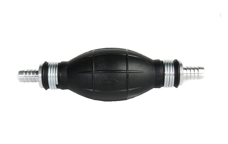 POMPKA DO PALIWA GRUSZKA 6 mm