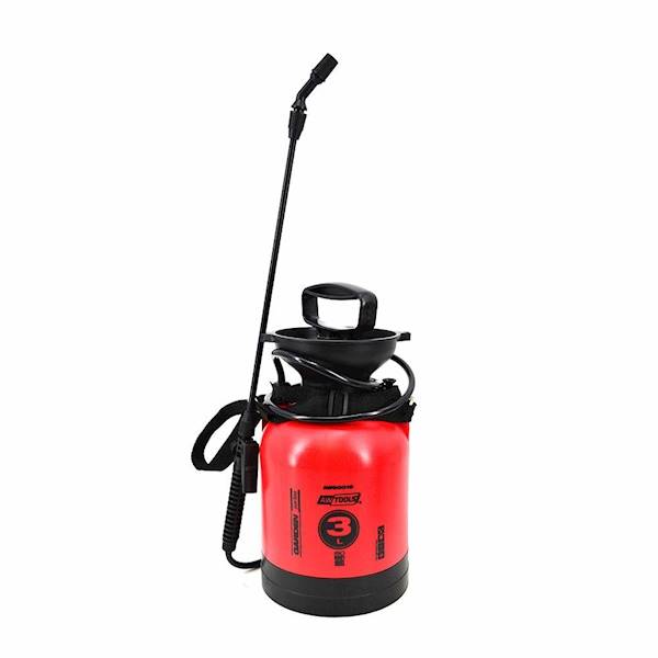 OPRYSKIWACZ 3.0 l. GPS