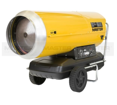 NAGRZEWNICA OLEJOWA B230 65KW