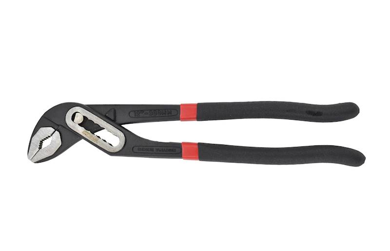 SZCZYPCE NASTAWNE 16" 400 mm