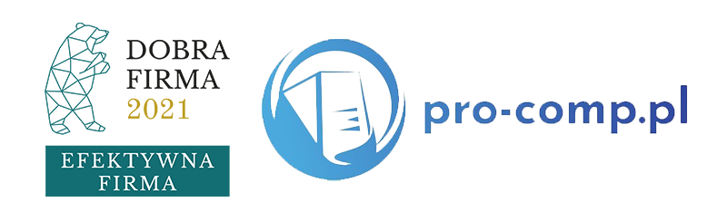 Pro-Comp.pl Sp. z o.o.