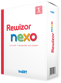 PROGRAM REWIZOR NEXO