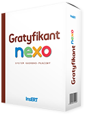 PROGRAM GRATYFIKANT NEXO