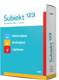 PROGRAM SUBIEKT 123