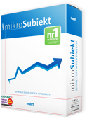 PROGRAM MIKROSUBIEKT