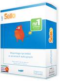 PROGRAM SELLO