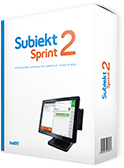 PROGRAM SPRINT 2