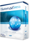 PROGRAM SFERA DLA SUBIEKTA GT