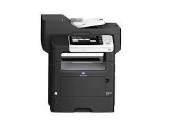 KONICA MINOLTA 4050