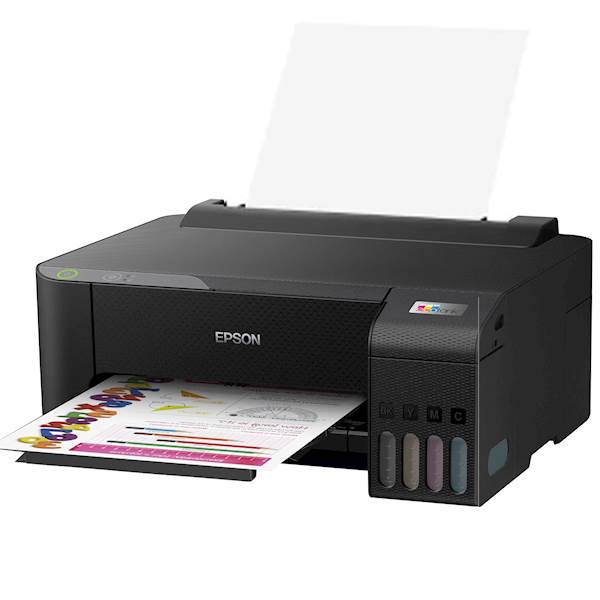 DRUKARKA ATRAMENTOWA EPSON  L1250