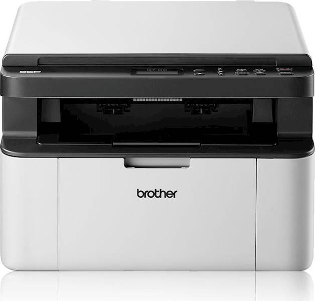 URZĄDZENIE WIELOFUNKCYJNE BROTHER DCP-1510E