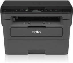 URZĄDZENIE WIELOFUNKCYJNE BROTHER DCP-L2532DW