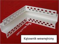 BP11 katownik do boni H3 wewnetrzny