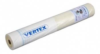 Siatka do dociepleń 1.1m 145g/m2 Vertex 55m2