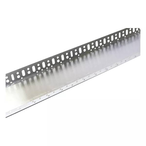 Profil cokołowy 0,8 253mm 2m