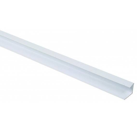 Listwa zakończeniowa J 2,5m