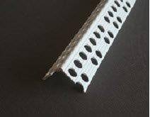 Narożnik PVC 23x23 prosty 2,5m