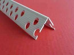 Narożnik PVC prosty 3m