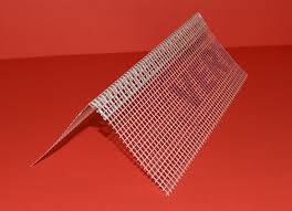 Profil alu z siatką 10x10cm Vertex 145 2,5m